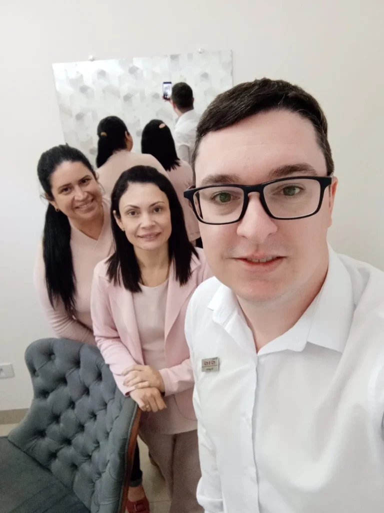 08-11-2022-Consultoria-Dermacor-Paraguacu-Paulista-SP