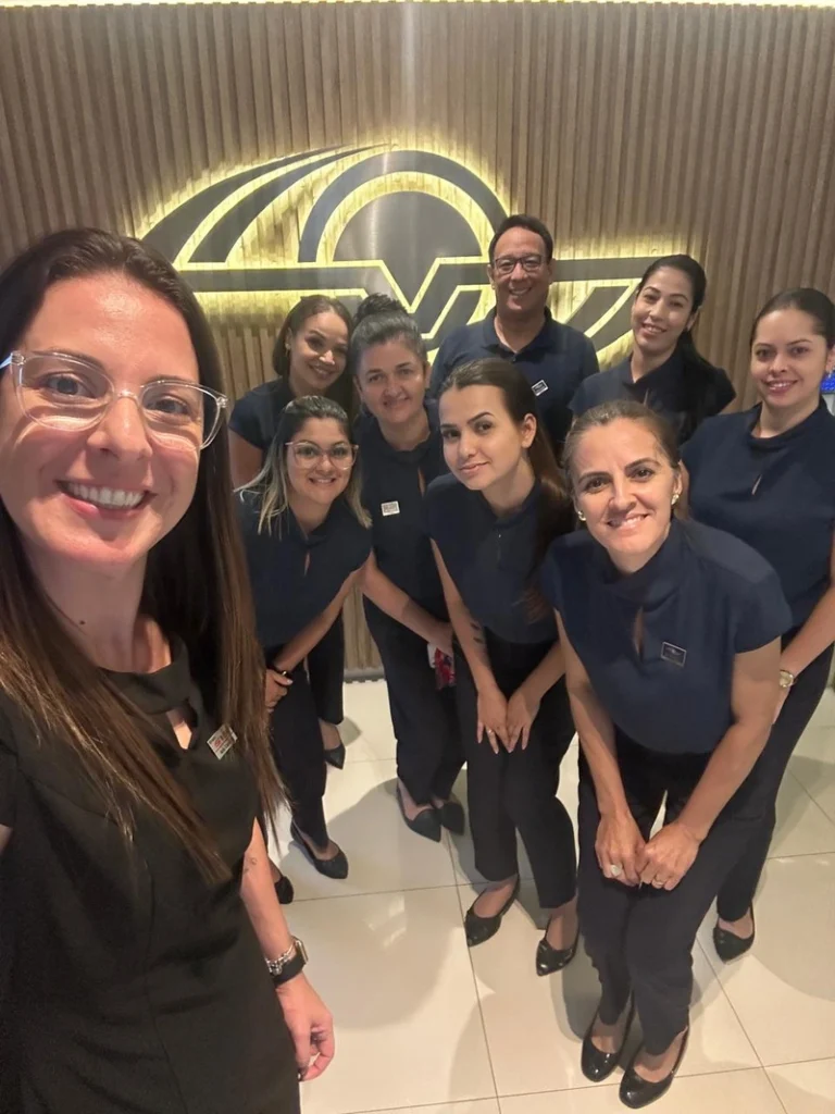12-11-2024-Treinamentode-Marketing-Pessoal-Clinica-de-Olhos-Dr-Bassam-Paraguacu-Paulista-SP