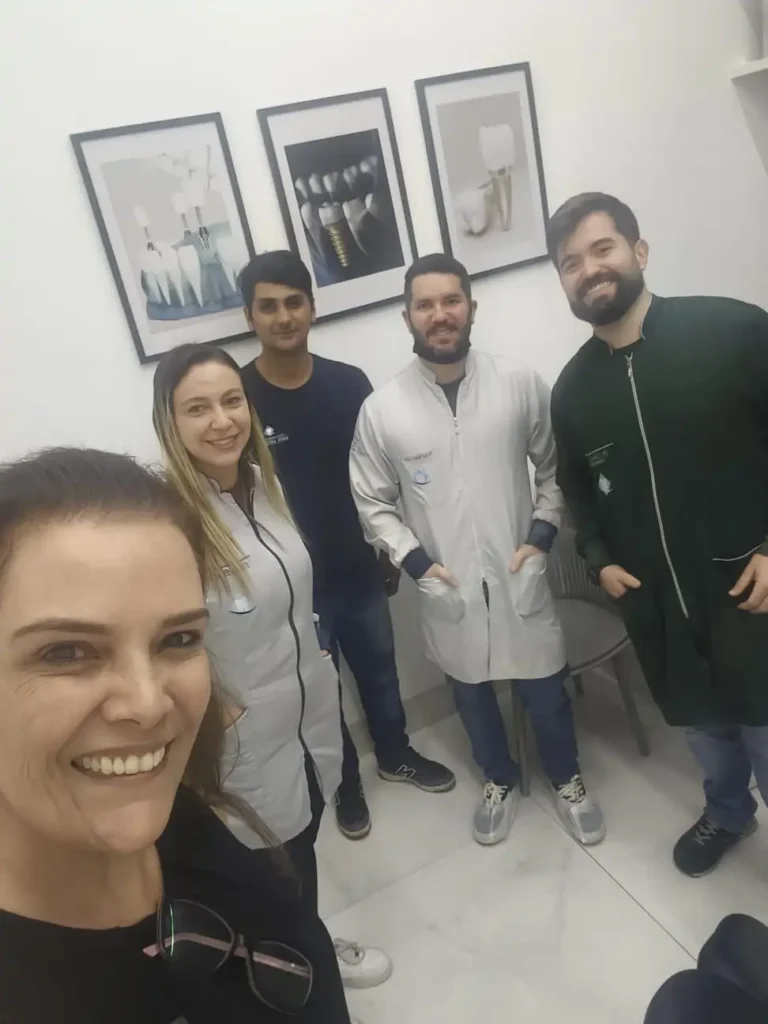 27-07-2026 Implementação de Rotinas de Tarefas na Clínica Santa Antonieta e Oral C (Marília-SP)
