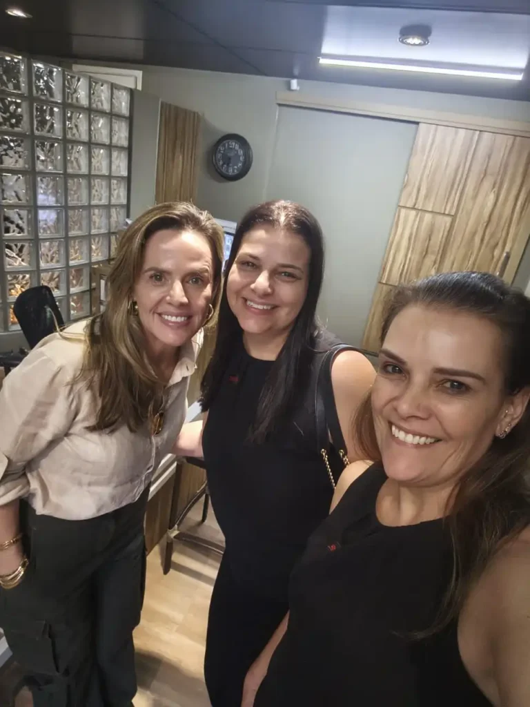 28-07-2026 Gestão de Pessoas na Chocollate (Assis-SP)
