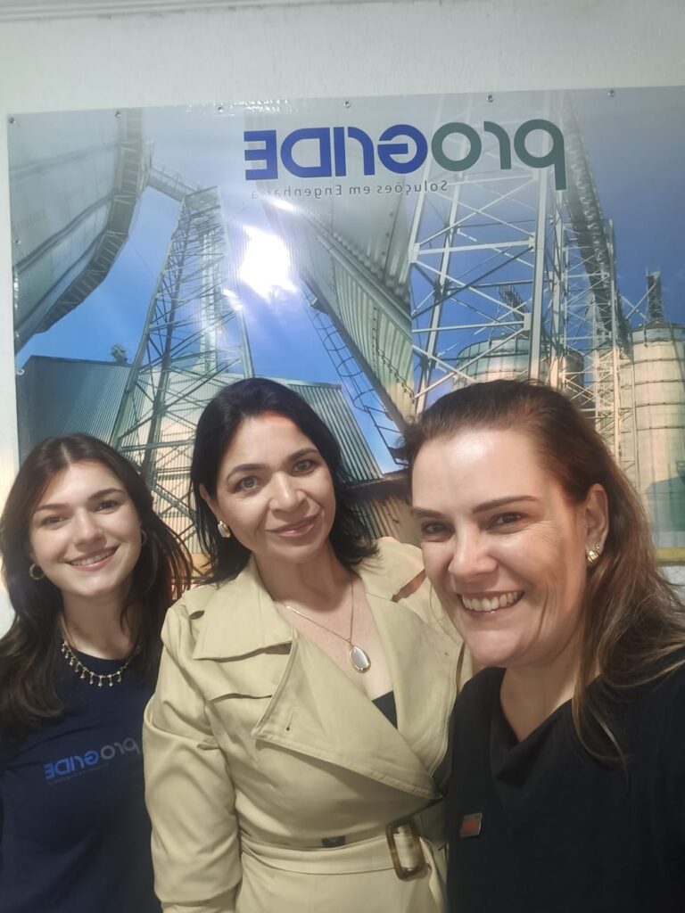 12-08-2026 Implementação de Rotinas de Tarefas com a Progride (Assis-SP)