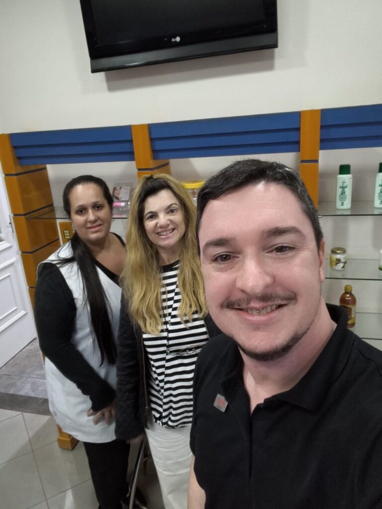 14-09-2026 Diagnóstico Inicial Flor de Amábilis (Cândido Mota-SP)