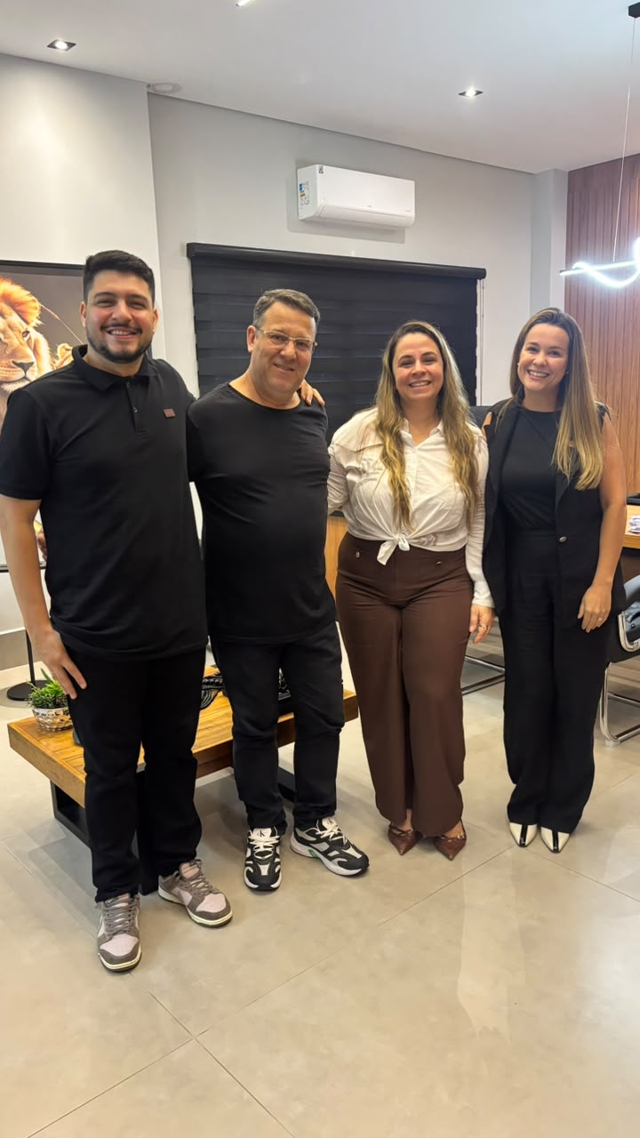28-09-2026 Alinhamento de Parcerias com Organização Souza Cardoso de Contabilidade (Assis-SP)
